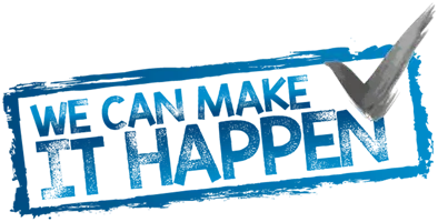 Glass Act Window Cleaning, We can make it happen