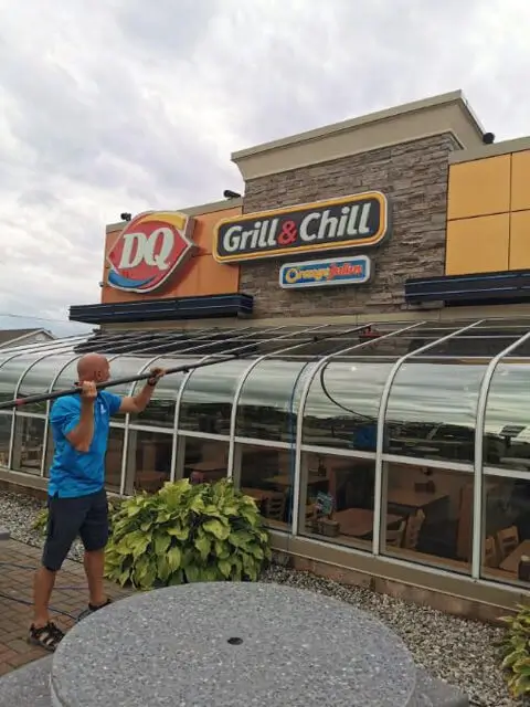 Insulation contractor Winnipeg, blown-in cellulose attic insulation