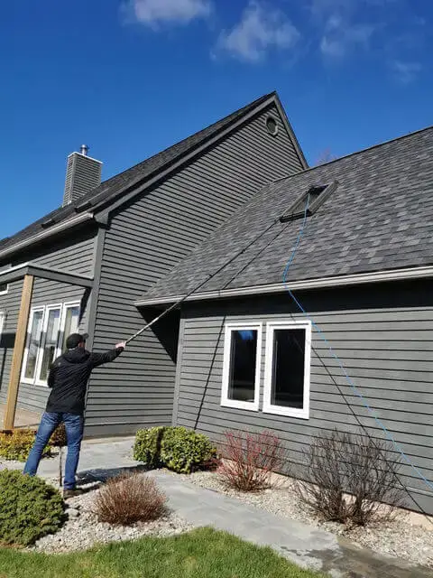 Insulation services Winnipeg, Glass Act Window Cleaning